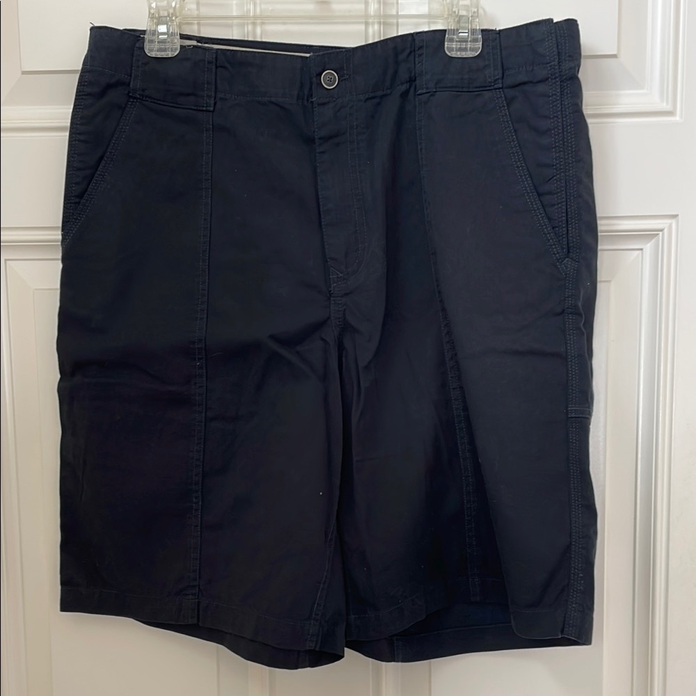 Tommy Bahama “Chip Shot” Cargo Shorts NWT, Deep Blue